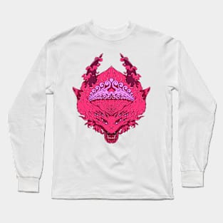 Sweet Princess Long Sleeve T-Shirt